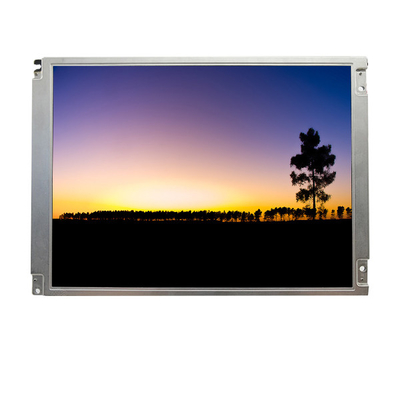LQ10D131 Pantalla LCD de 10,4 pulgadas 640*480 Pantalla LCD Módulo TFT