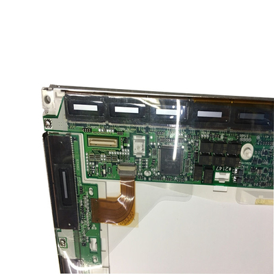 LQ10D131 Pantalla LCD de 10,4 pulgadas 640*480 Pantalla LCD Módulo TFT