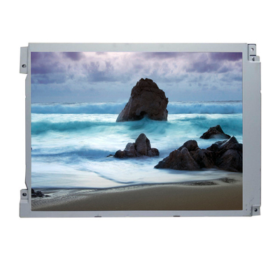 LQ10D341 original de 10,4 pulgadas CCFL Industrial Monitor LCD pantalla de pantalla