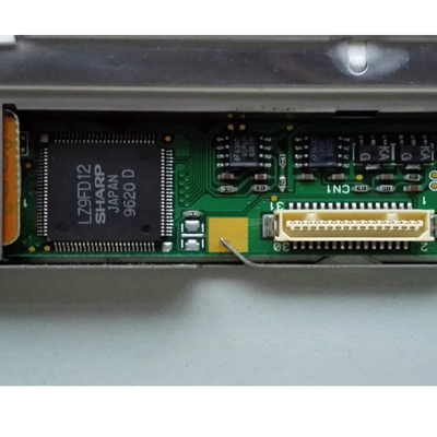 LQ10D345 10,4 pulgadas 640*480 VGA para pantalla LCD TFT aguda