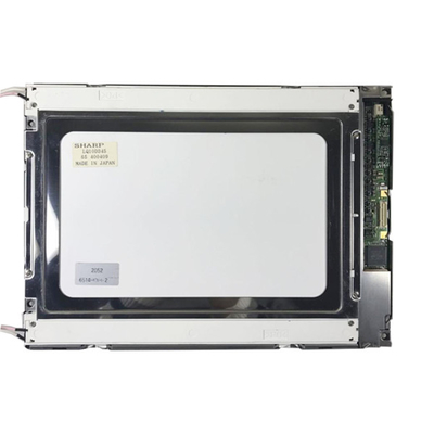 LQ10D345 10,4 pulgadas 640*480 VGA para pantalla LCD TFT aguda