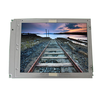 LQ10D421 para el panel de pantalla LCD Sharp de 10,4 pulgadas 640 * 480