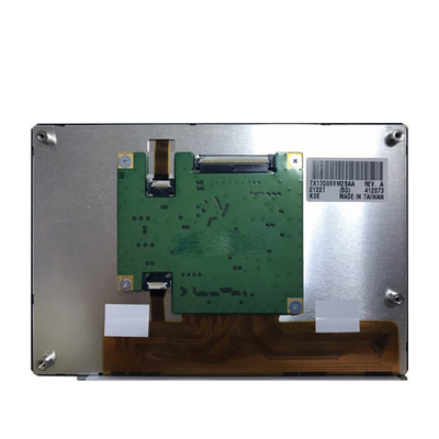 Industria TX13D06VM2BAA Pantalla LCD de 5,0 pulgadas 188PPI