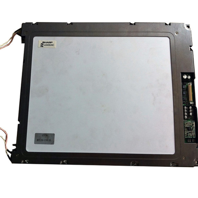 LQ12S31C 12,1 pulgadas 800 * 600 TN CCFL módulo LCD de cristal líquido pantalla TFT