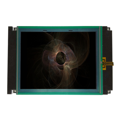 5.7 pulgadas TX14D11VM1CAA pantalla LCD táctil para industrial