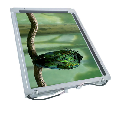 LQ12S41 12.1 pulgadas 800*600 Pantalla LCD TFT industrial