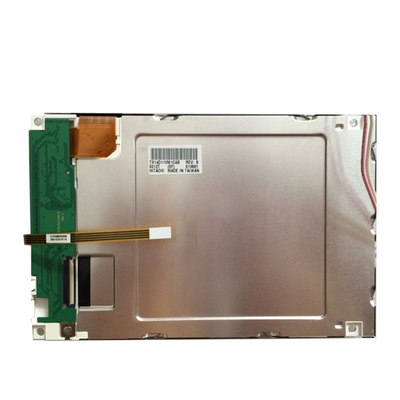 TX14D11VM1CAB 40 pines pantalla LCD industrial táctil