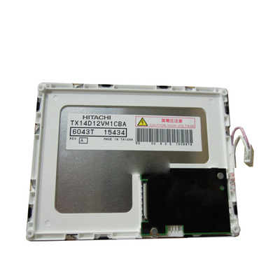 TX14D12VM1CBA 320*240 Pantalla LCD