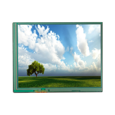 TX14D22VM1BAA 5.7 pulgadas 70PPI módulos de pantalla LCD de 40 pines