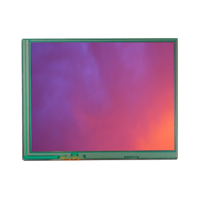 5.8 pulgadas TX15D02VM0CAA 400*240 módulos de pantalla de LCD