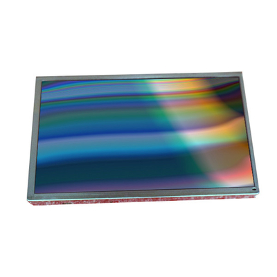 Modulos LCD de 7.0 pulgadas para el sector industrial TX18D16VM1CBA
