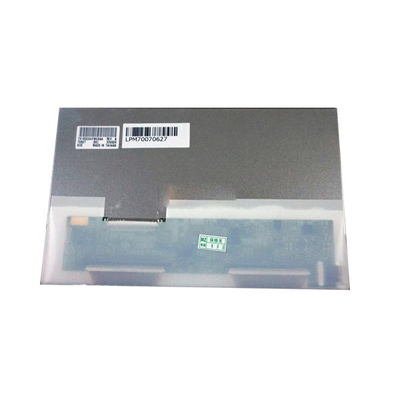 Display TFT LCD original de 7,0 pulgadas TX18D204VM0BAA
