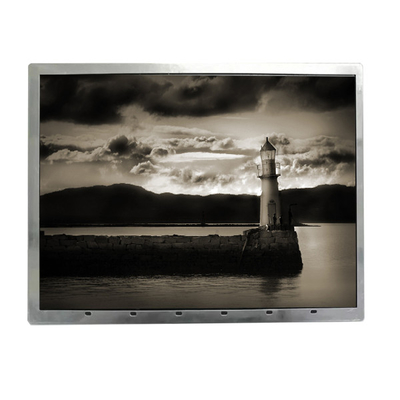 TX20D16VM2BAA Nueva pantalla LCD de 8,0 pulgadas 116PPI para HITACHI
