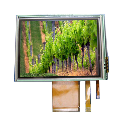 LPP050A431A Pantalla LCD de 5,0 pulgadas en stock