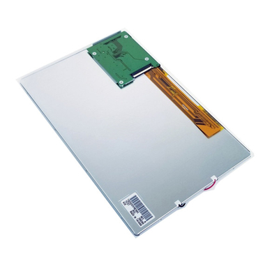 8.0 pulgadas TX20D33VM2BAC LCD Display Panel Industrial