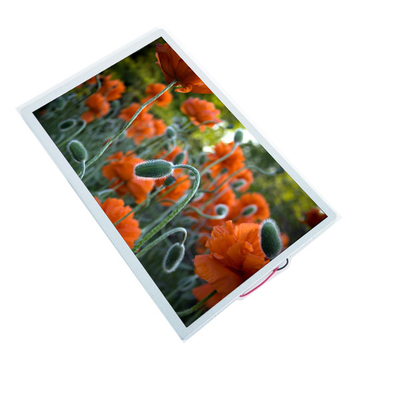 8.0 pulgadas TX20D33VM2BAC LCD Display Panel Industrial