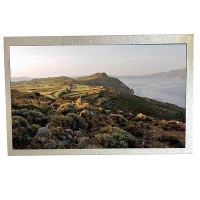 Para KOE 8.0 pulgadas TX20D200VM5BAA panel LCD de alto brillo