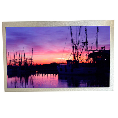 Panel LCD táctil TX20D200VM5BPA 800*480 116PPI para KOE