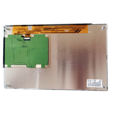8.0 pulgadas TX20D202VM2BAA 262K panel LCD con industrial