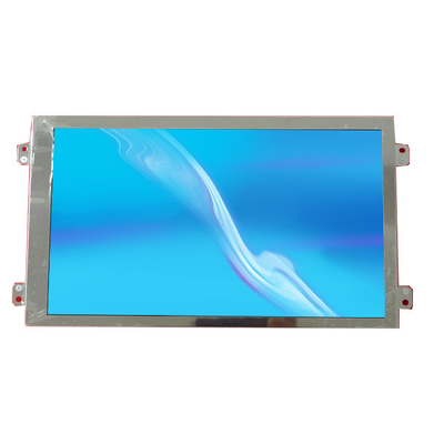 TX23D12VM0CAA 9.0 pulgadas 40 pines panel LCD con industrial