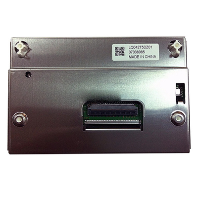 El panel de pantalla LCD de 9 pulgadas 1024*600