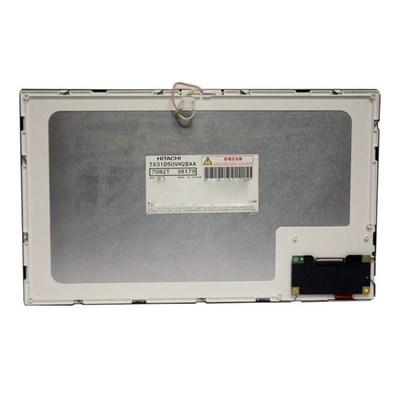 12Panel LCD de 0,0 pulgadas TX31D50VM2BAA para juegos de fotograma digital