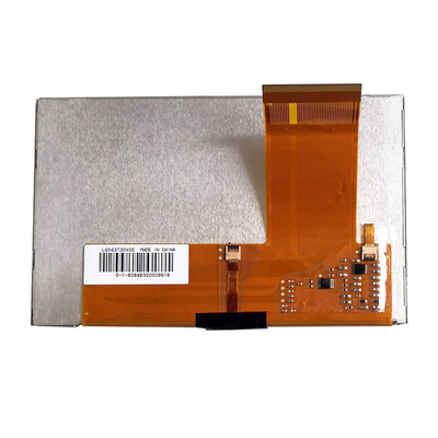IT1160030 Panel LCD de 11,6 pulgadas para BOE 30 pines 1366*768 Pantalla LCD TFT