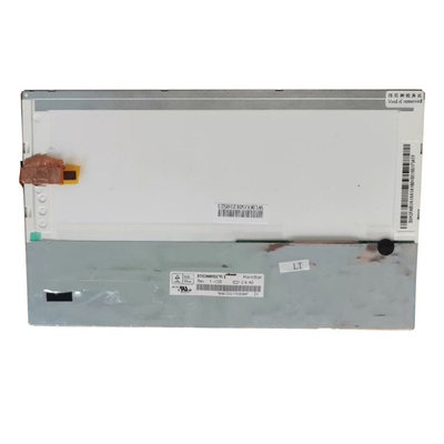 HSD089IFW1-C00 8,9 pulgadas 1024*600 LVDS Panel de pantalla LCD