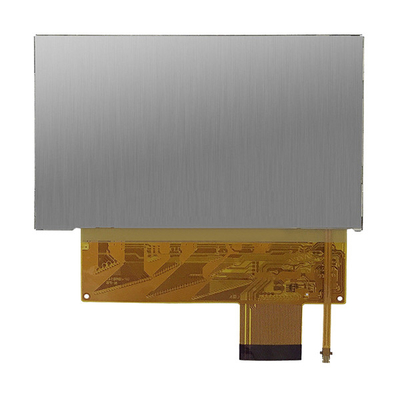 H499TAN02.0 Pantalla LCD de 5,0 pulgadas Reemplazo de la pantalla Mantenimiento