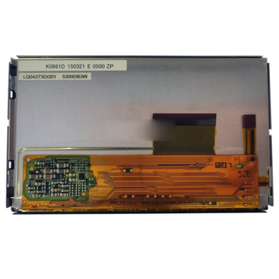 HN133WU3-100 13.3 pulgadas 1920*1080 FHD pantallas LCD