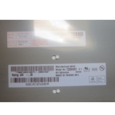 Nueva pantalla LCD de 23 pulgadas T230XW01 V1 68PPI