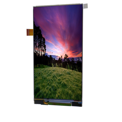 LQ047K3SX08 4.7 pulgadas 720*1280 módulo de pantalla LCD