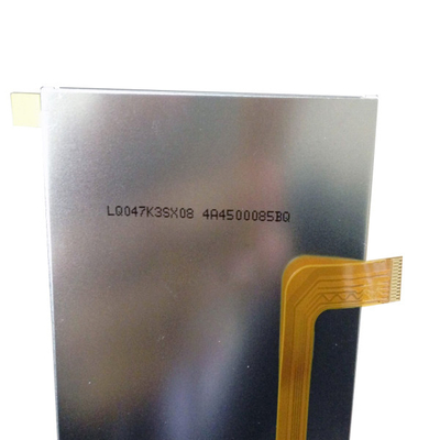 LQ047K3SX08 4.7 pulgadas 720*1280 módulo de pantalla LCD