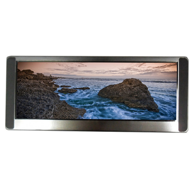 LQ049B5DG04 Nuevo 4.9 pulgadas para Sharp 320 * 96 pantalla LCD