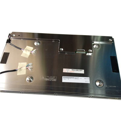 T200XW02 V0 20,0 pulgadas 78PPI Panel de visualización LCD para AUO