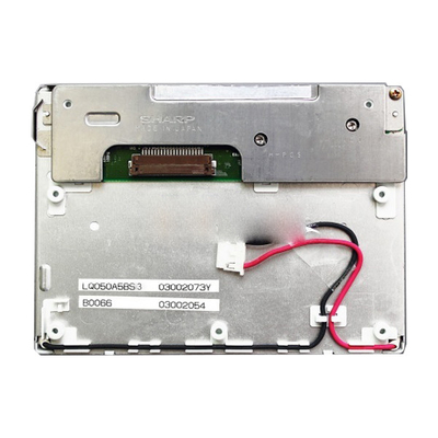 LQ050A5BS03 Nuevo panel LCD TFT de alta calidad de 5,0 pulgadas 320 * 240 para SHARP