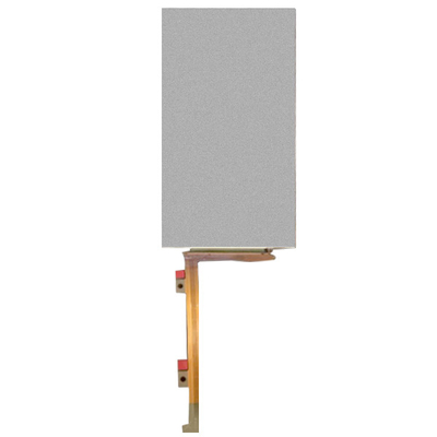 LQ050T1SX05(G) 5.0 pulgadas 1080 * 1920 con 34 pines módulo de pantalla LCD para teléfono móvil