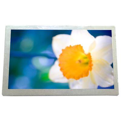 LQ050T3GG01 5,0 pulgadas Tft pantalla LCD 400*234 panel LCD