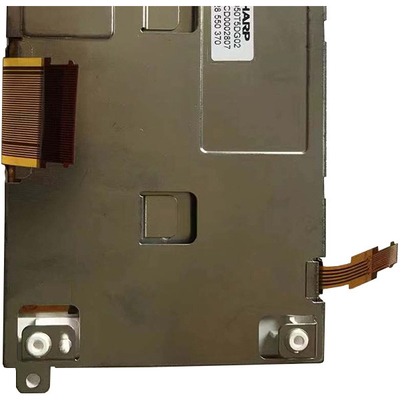 LQ050T5DG02 Original en stock 5.0 pulgadas 400*240 Pantalla LCD