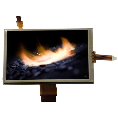 LQ050T5DG02 Original en stock 5.0 pulgadas 400*240 Pantalla LCD