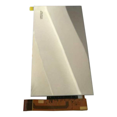 LQ055T3SX02(G) Pantalla LCD 5,5 pulgadas 1080*1920 Pantalla LCD