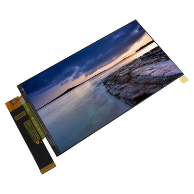 LQ055T3SX02 Pantalla LCD de 5,5 pulgadas 1080*1920 Pantalla LCD