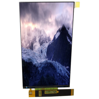 LQ055T3SX02Z Pantalla LCD de 5,5 pulgadas 1080*1920 Pantalla LCD