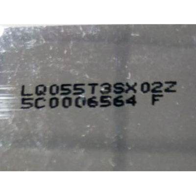 LQ055T3SX02Z Pantalla LCD de 5,5 pulgadas 1080*1920 Pantalla LCD