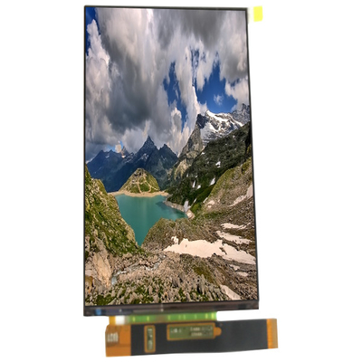 LQ055T3SX02Z(G) Pantalla LCD de 5,5 pulgadas 1080*1920