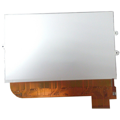 LQ055W1GC01 Nuevo módulo de pantalla LCD TFT de 5,5 pulgadas 1024 * 600 para Sharp