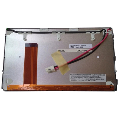 LQ058T5GG03 Panel de pantalla LCD original de 5,8 pulgadas