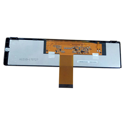 LQ060B3DW02 6.0 pulgadas 768 * 128 módulo de pantalla LCD TFT industrial