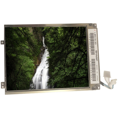 LQ61D133 100% de pantalla LCD original de 6,1 pulgadas 640*480