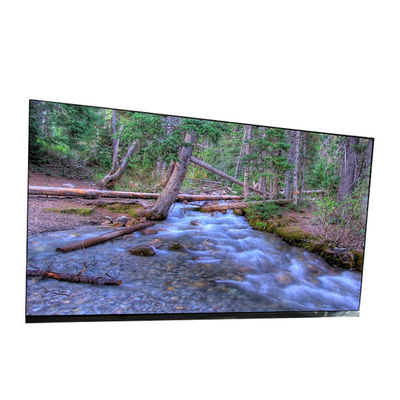 M250HTN01.B Display LCD de 24,5 pulgadas de 165 Hz